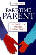 Part Time Parent