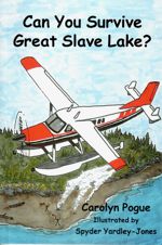 Can You Survivie Great Slave Lake?